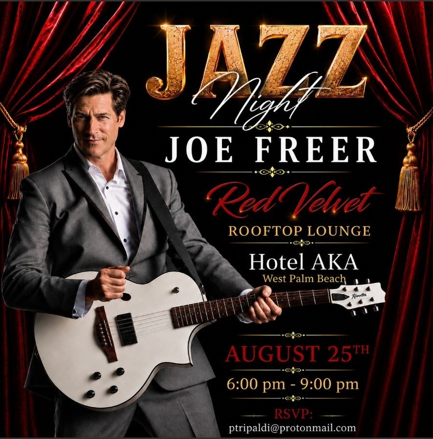 Joe Freer